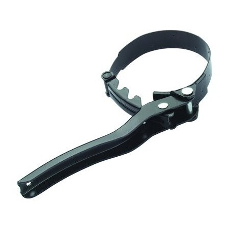 Highline-Warren OIL FILTER WRENCH ADJUSTABLE PL70-805